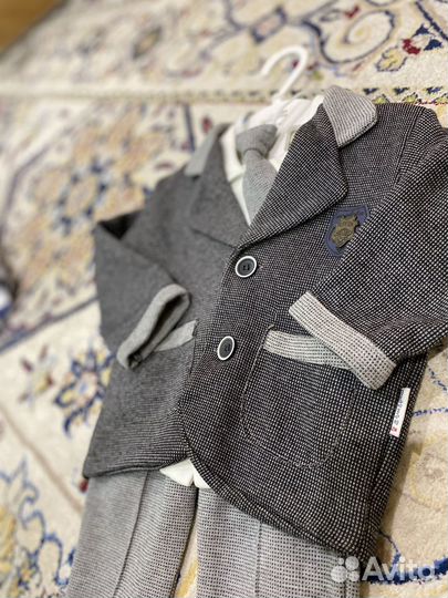 Детский костюм