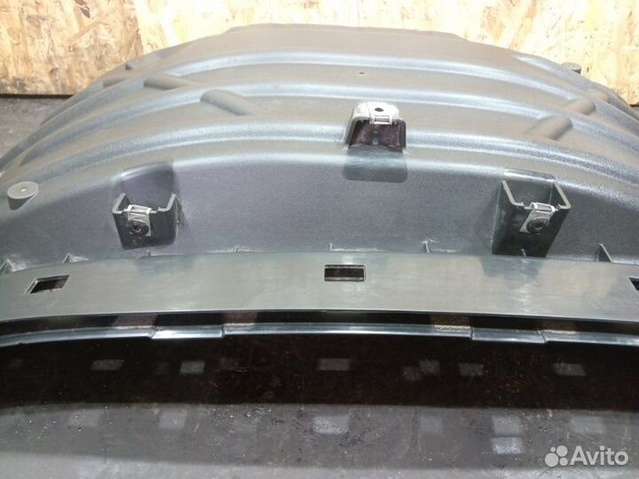 Крыло переднее левое Scania G 340A 4X2 Na Cg20Dm