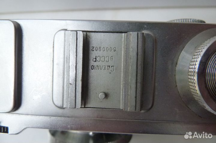 Фотоаппарат Киев №6000902