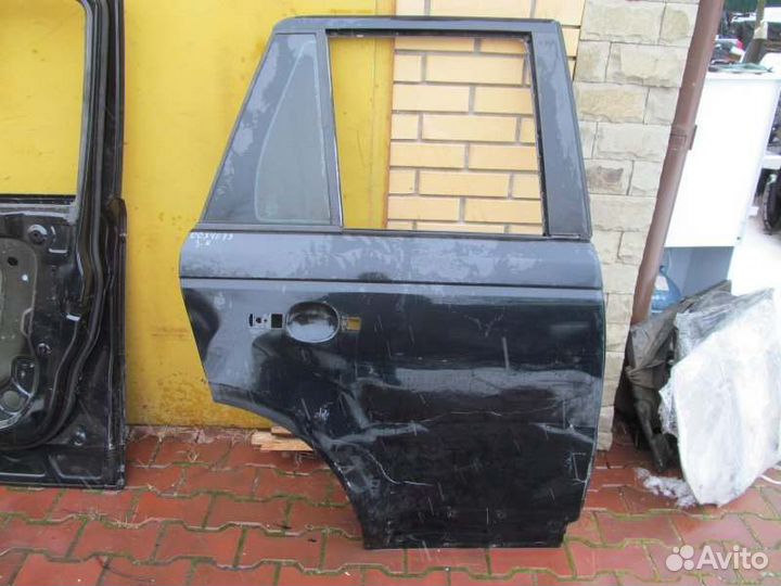 Дверь задняя правая задняя правая Land Rover Range