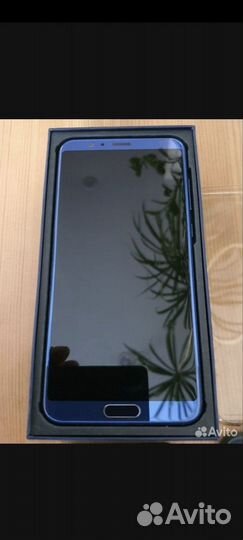 HONOR View 10, 6/64 ГБ
