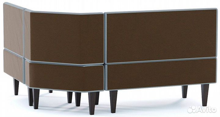 Кухонный уголок Лео Дизайн 8