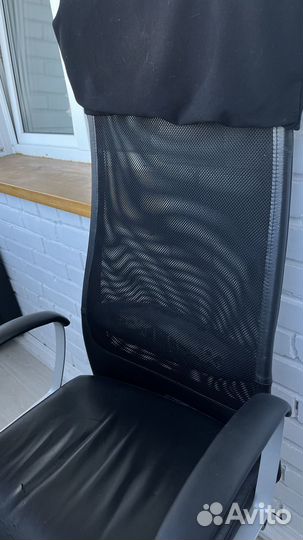 Компьютерное кресло IKEA Markus