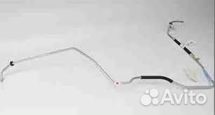 Трубка системы охлаждения, тahoe цена 1990