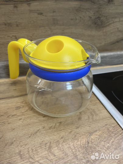 Заварочный чайник