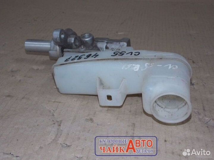 Цилиндр главный тормозной Toyota Camry V50