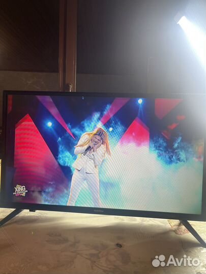 Телевизор бу 32 дюйма