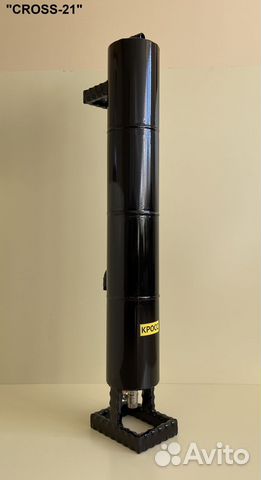 Влагоотделитель для пескоструйного аппарата cr12