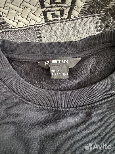 Толстовка мужская ostin