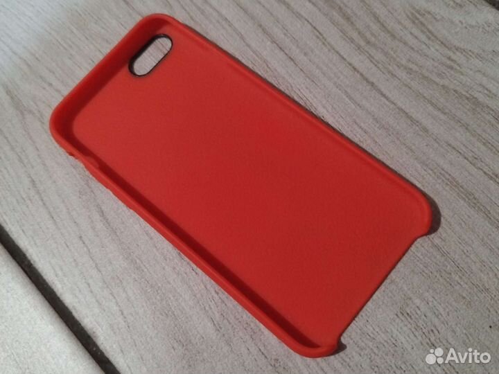 Чехол-бампер для iPhone 7, 8