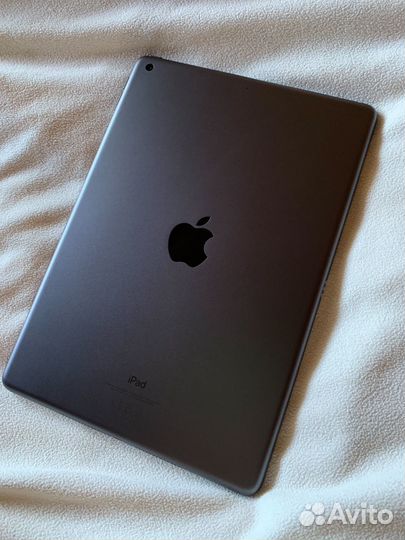 iPad 7 128gb 2019г