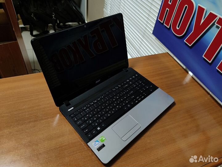 Ноутбук Acer / для Wot / CS /GTA V / гарантия