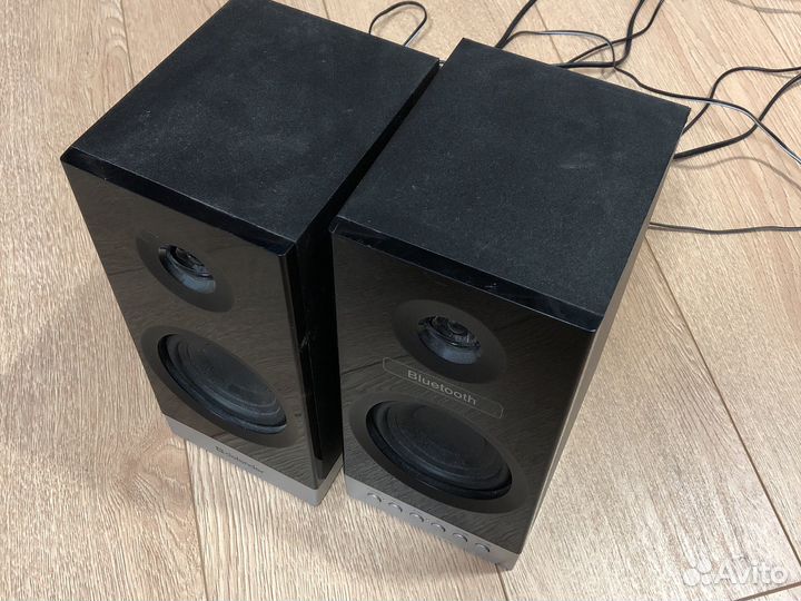 Колонки для компьютера с bluetooth
