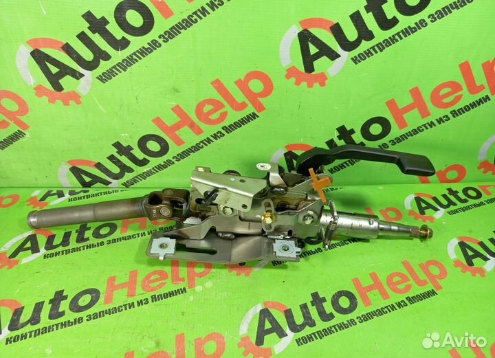 Рулевая колонка honda accord CL9