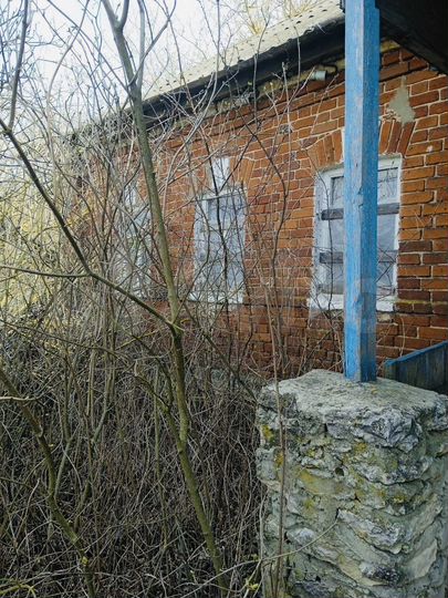 Участок 35 сот. (ИЖС)