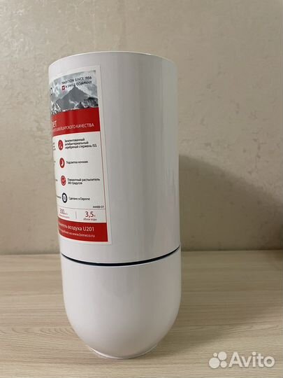 Увлажнитель воздуха Boneco U201A