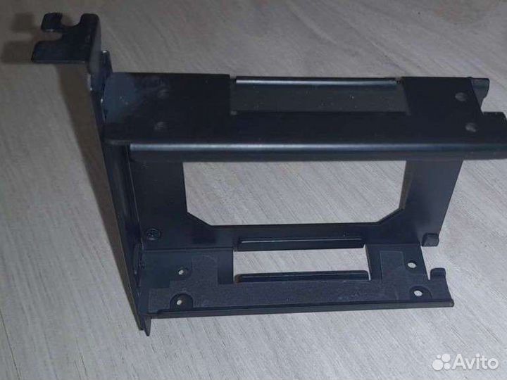 Адаптер салазки для hdd 2,5