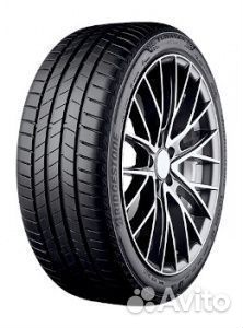 Bridgestone Turanza T005 205/55 R17 91W