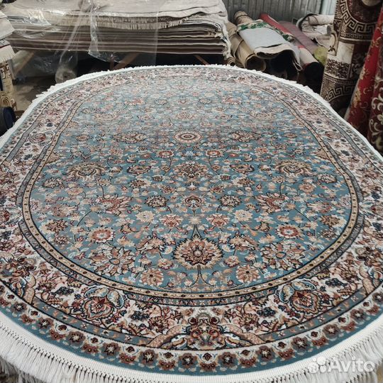 Ковры и паласы новые