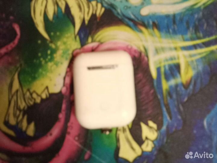 Оригинал бу