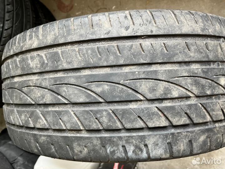 Aplus A607 235/45 R18 98W