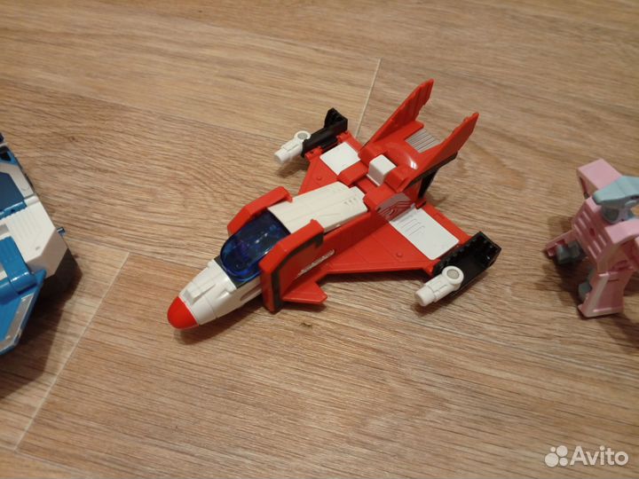 Трансформеры цифры коллекция