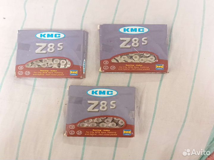 Велозапчасти и аксессуары Sigma