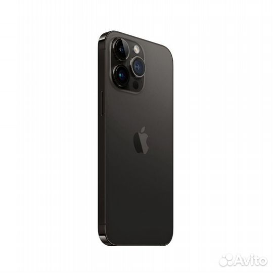 iPhone 14 Pro Max Space Black 512GB A2893