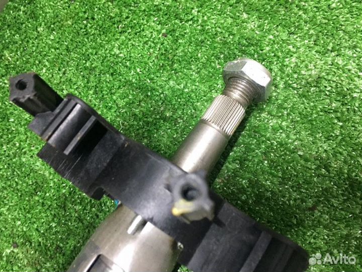 Рулевая колонка Chevrolet Lacetti седан 1.6 F16D3