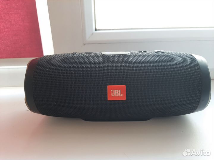 Колонка jbl charge 3 оригинал