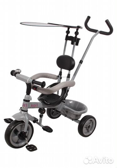 Трехколесный велосипед б/у