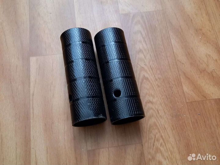 Пеги для bmx 10 ось