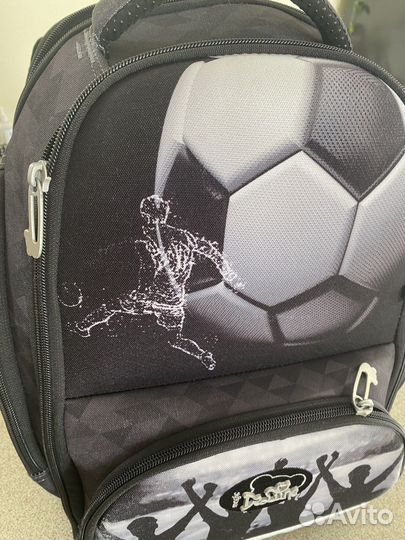 Рюкзак школьный