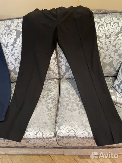 Брюки классические