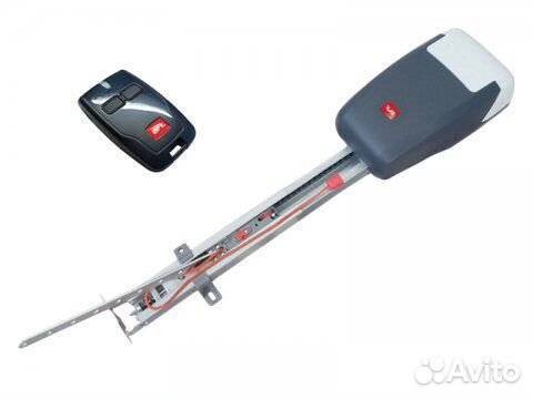 Привод секционных ворот BFT