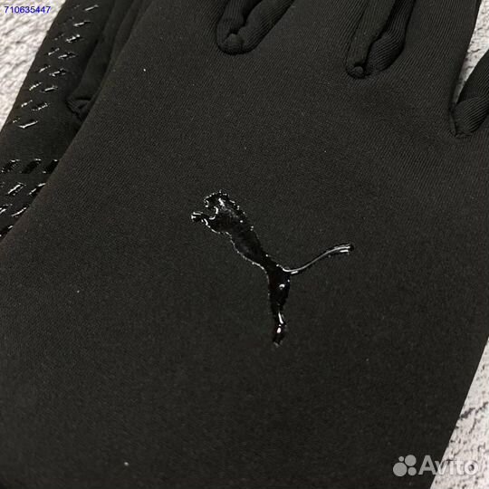 Перчатки Puma оптом