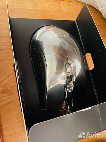 Мышь HyperX Pulsefire FPS Pro (новая)