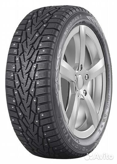 Ikon Tyres Nordman 7 165/65 R14 79T