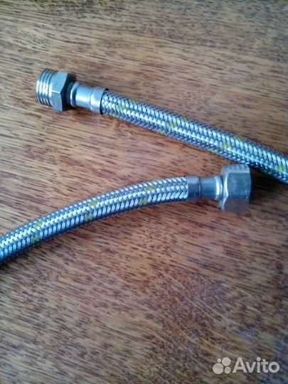 Шланг газовый