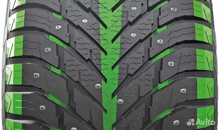 Nokian Tyres Hakkapeliitta 10p SUV 215/65 R17 103T