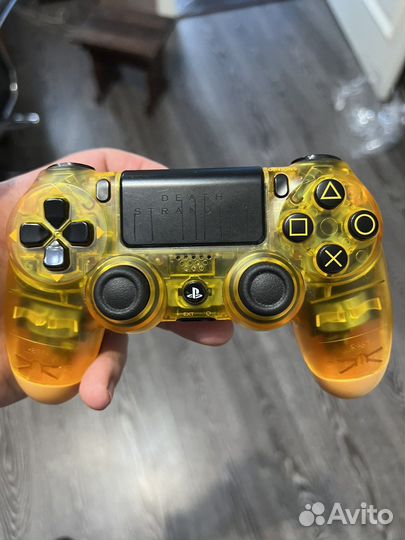 Ps4 Pro Limited edition