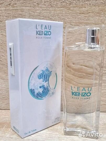 Духи Kenzo l eau par pour Femme