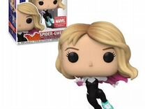 Funko Pop Gwen Stacy MCC (Фанко Поп)