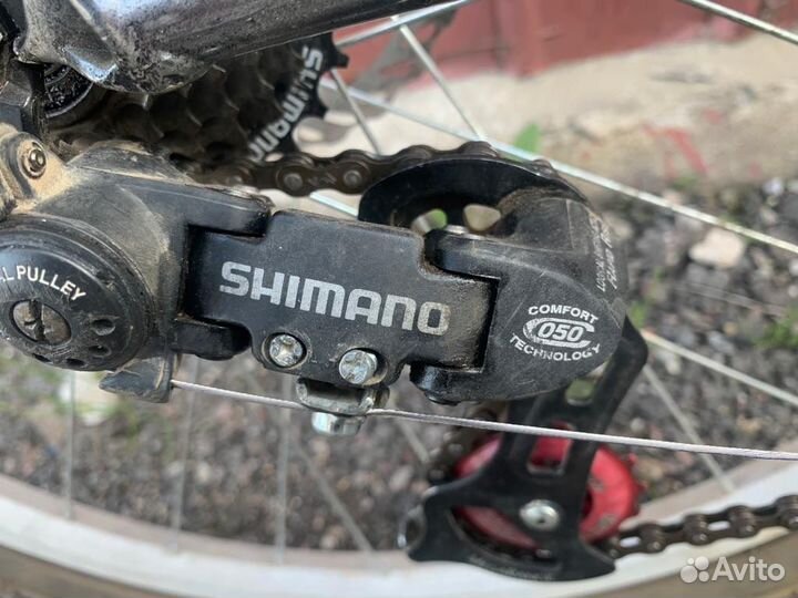 Ведосипед Stels 770 дисковые тормоза