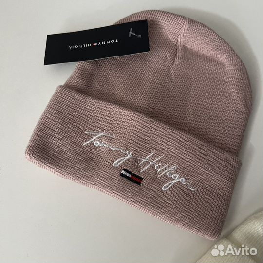 Шапка Tommy Hilfiger