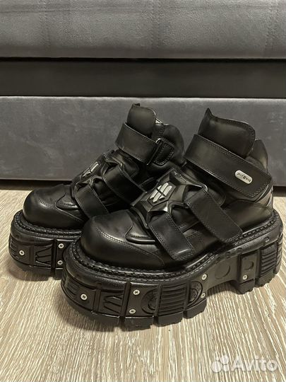 New Rock M-tank008-C2 43