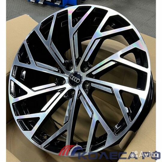 Диски R20 Audi