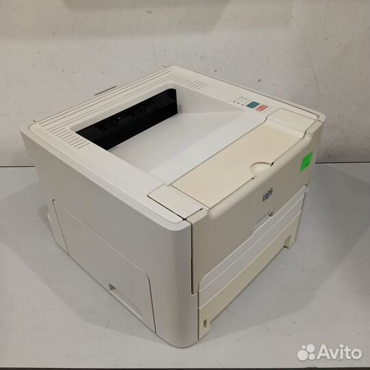 Принтер HP LaserJet 1160