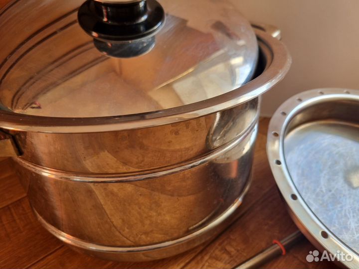 Соковарка zepter