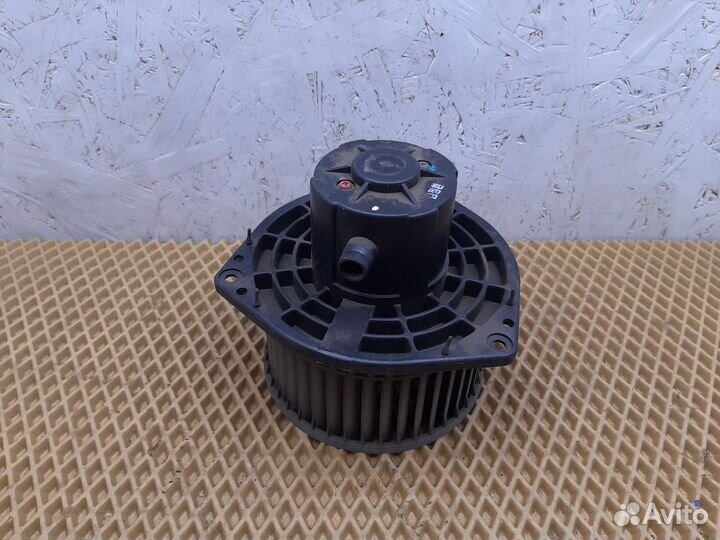 Моторчик печки Chevrolet Aveo T250